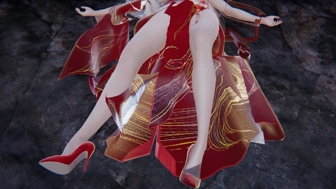 [3D]天命正传第31话