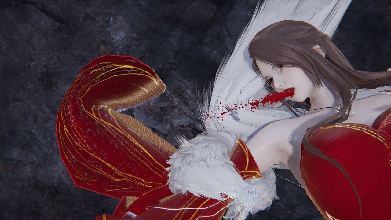 [3D]天命正傳第31話