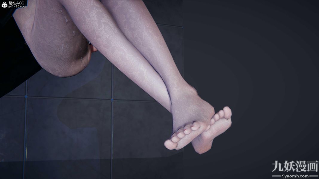 [3D]逆轉第二季[完整版]第07章【第02话】