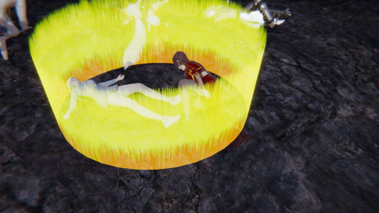 [3D]天命正傳第31話