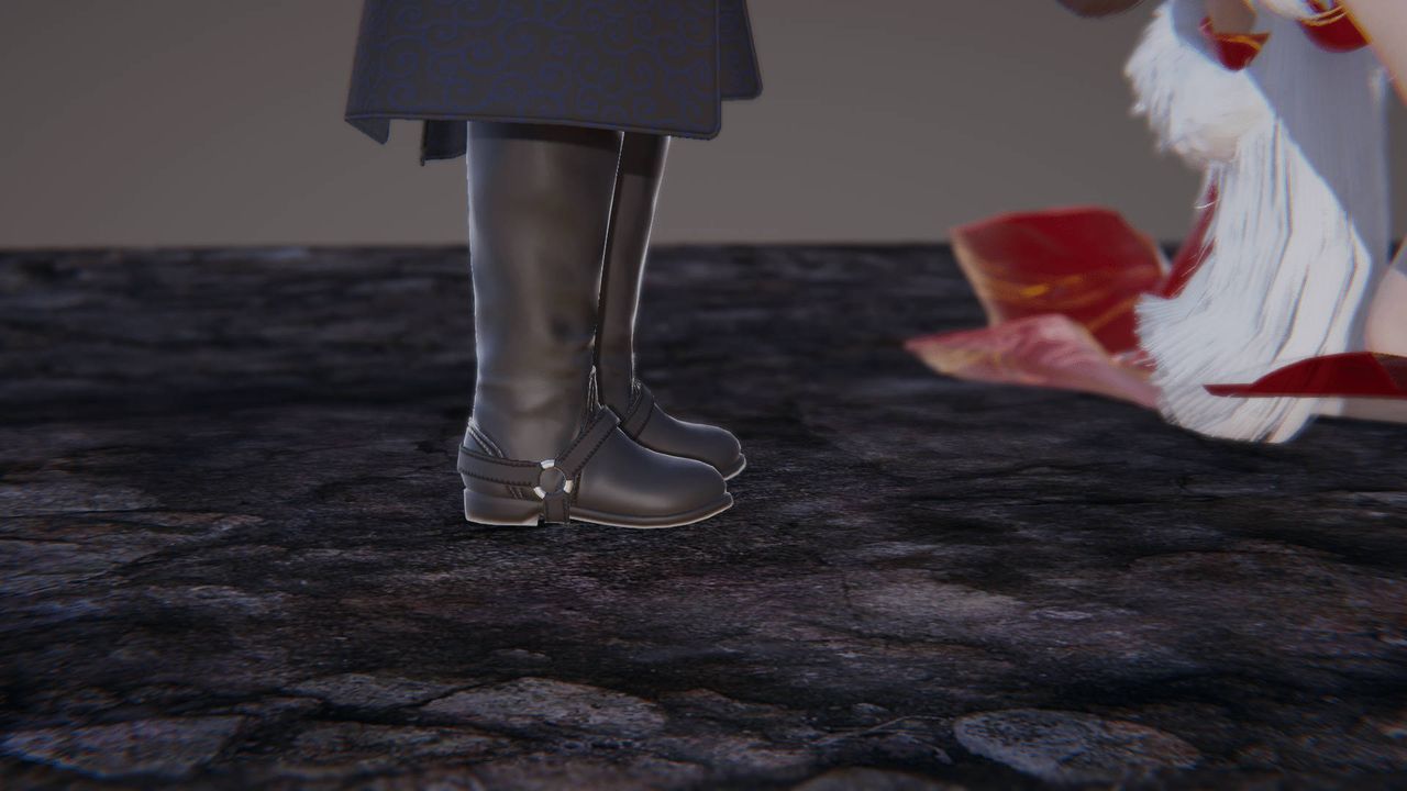 [3D]天命正传第32话