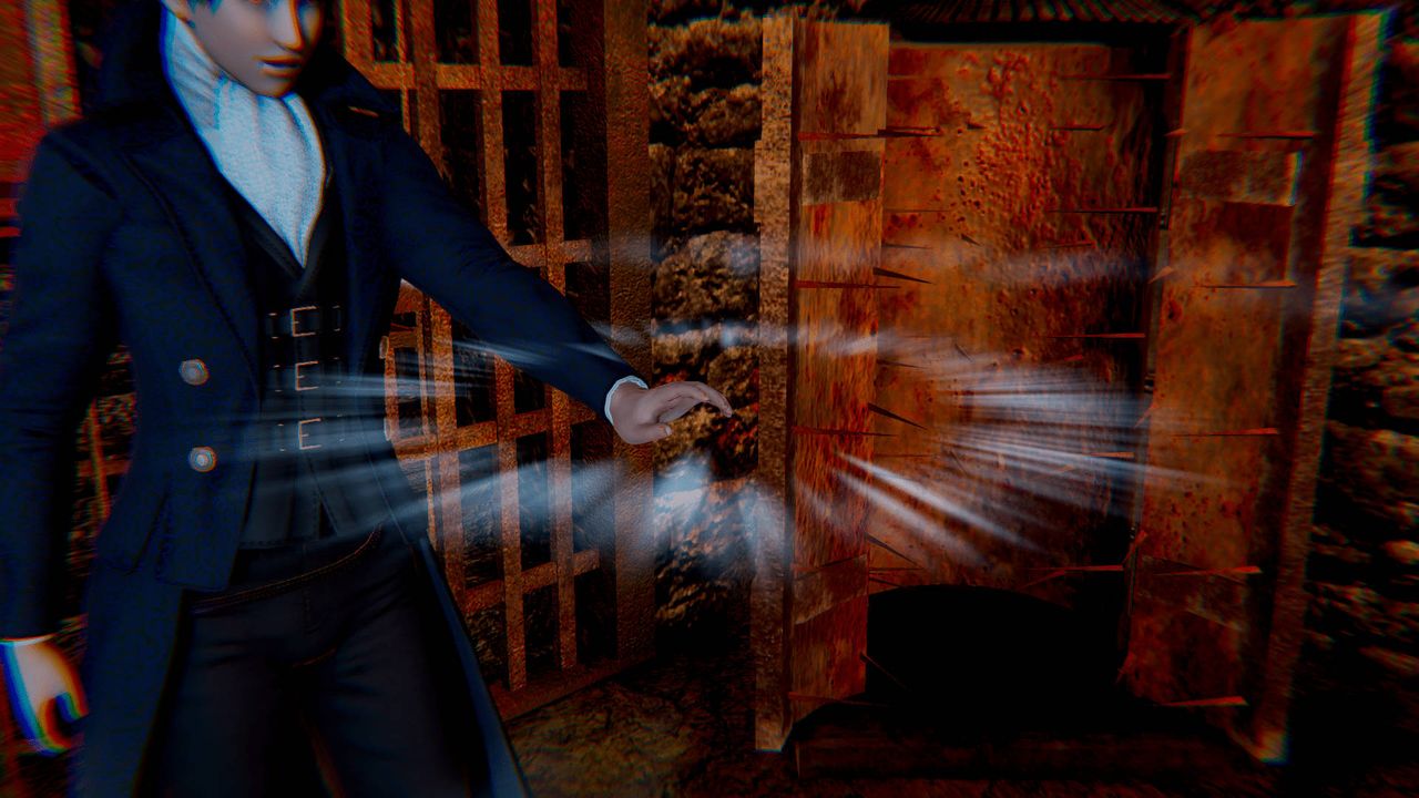 [3D]天命正传第32话