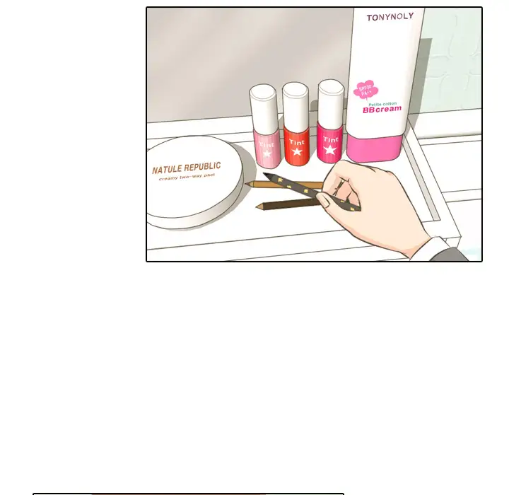 手中的世界第1话