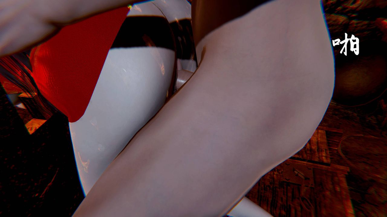 [3D]天命正传第32话