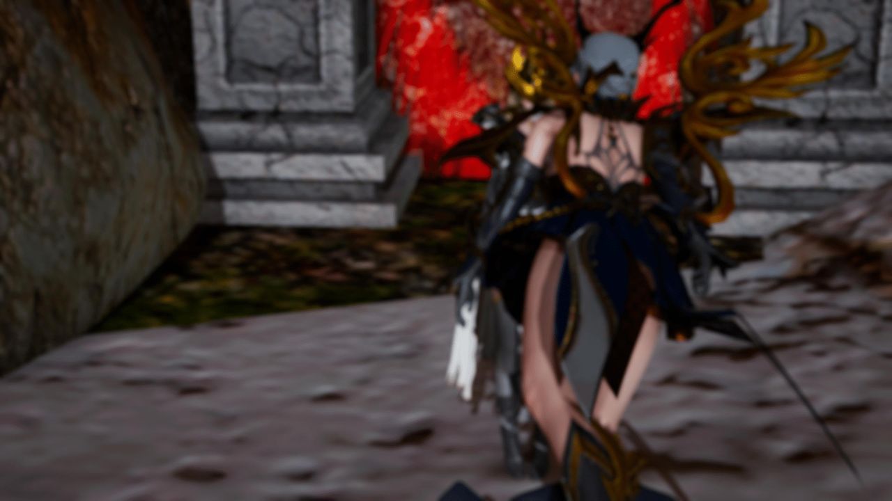 [3D]天命正传第33话