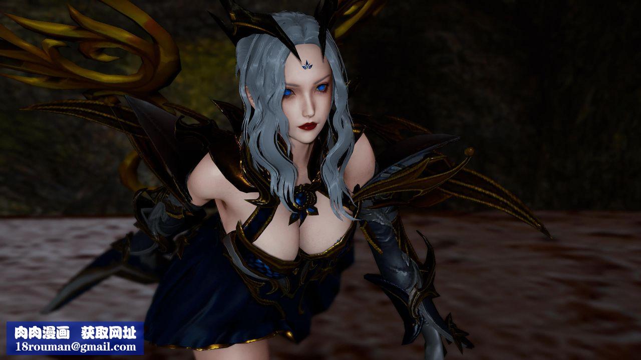 [3D]天命正传第33话