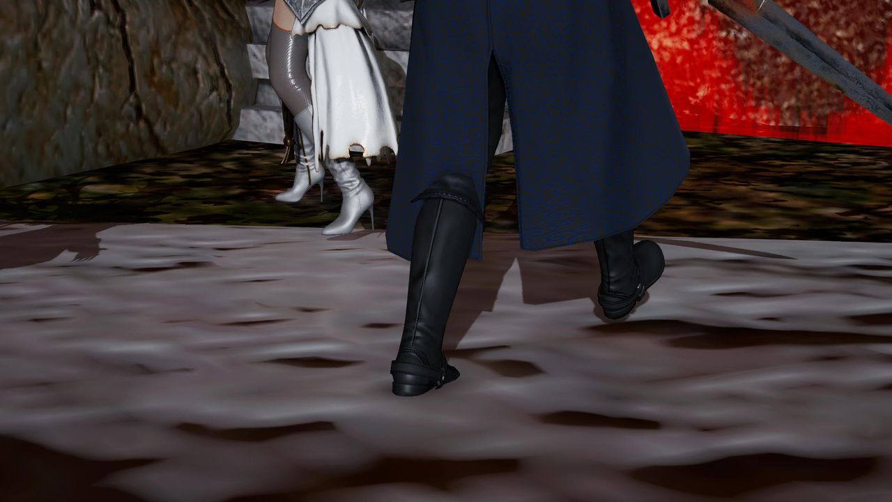 [3D]天命正传第34话