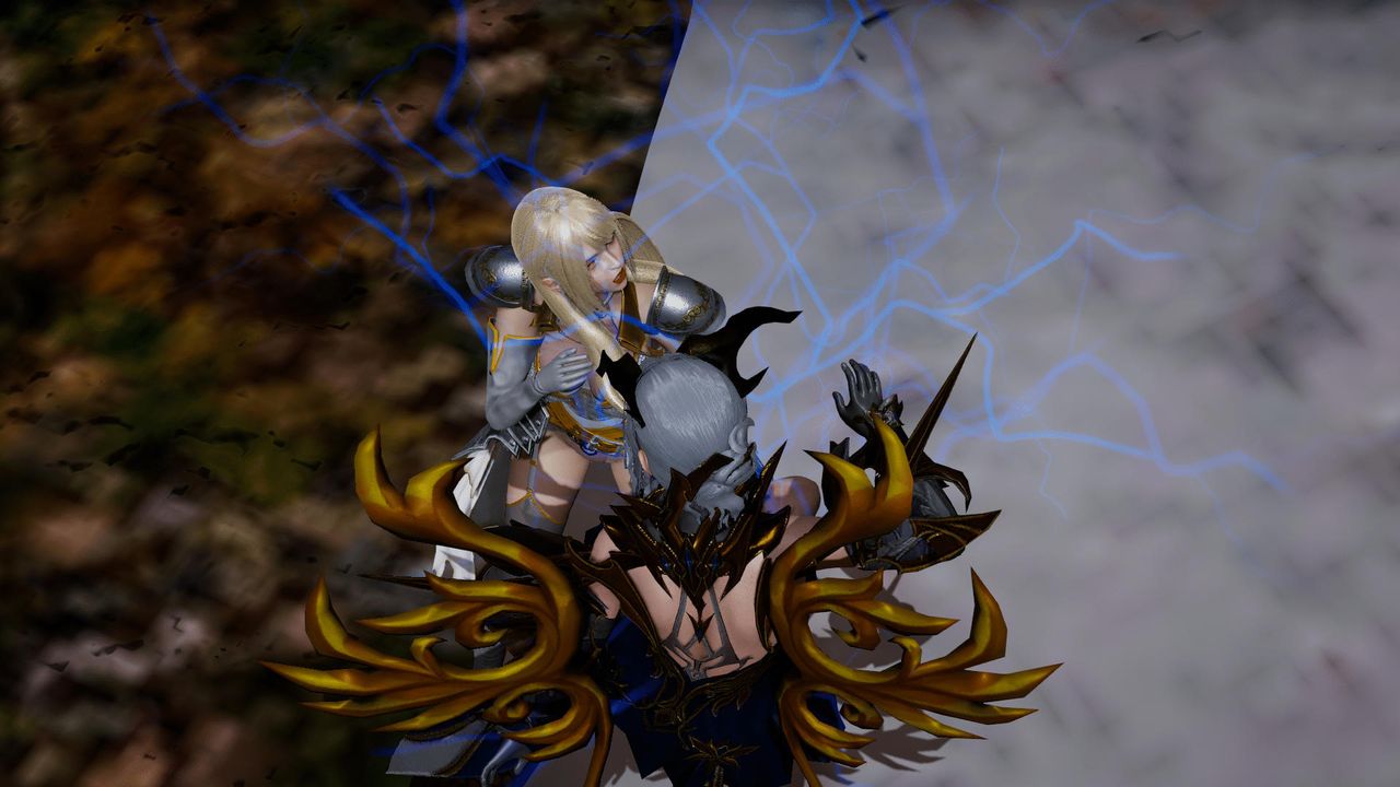 [3D]天命正传第34话