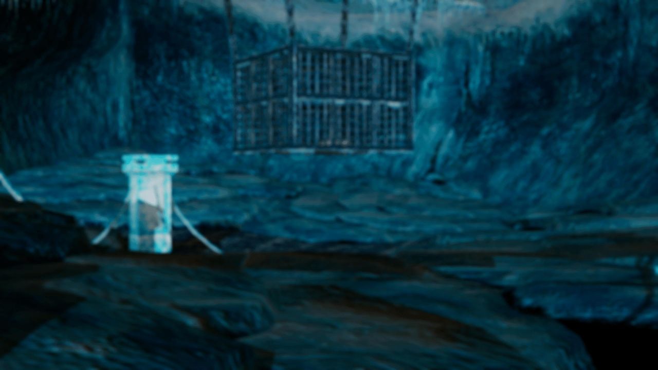 [3D]天命正传第34话