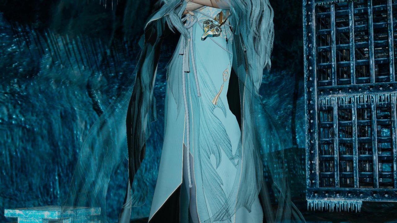 [3D]天命正传第34话