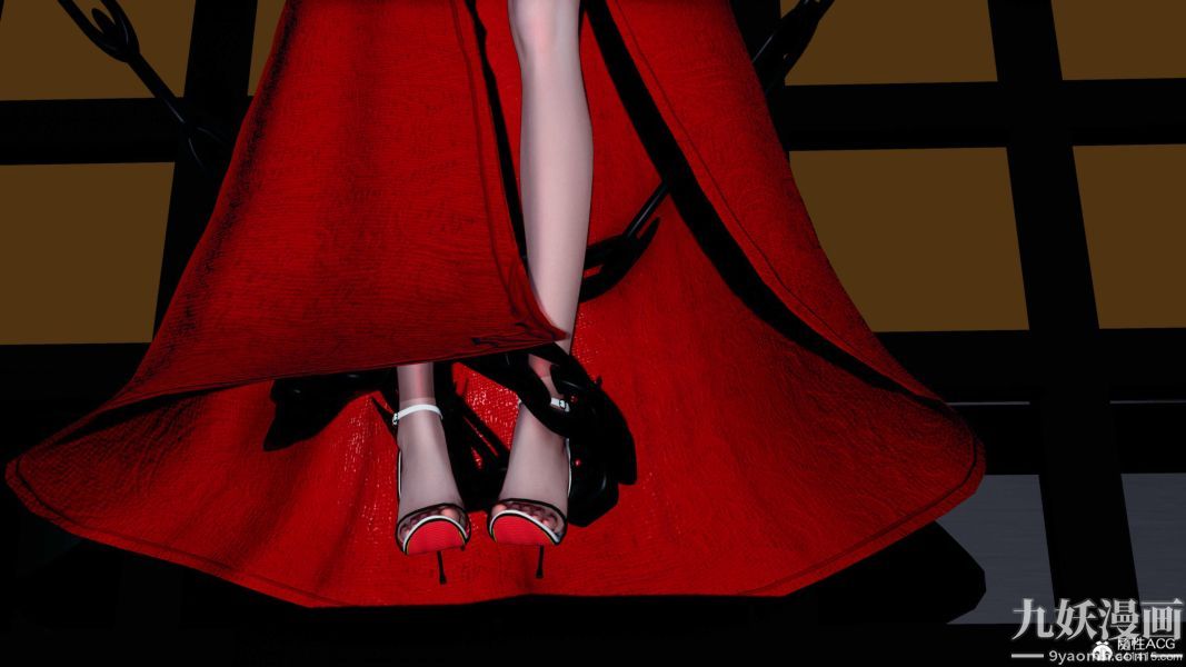 [3D]逆转第二季[完整版]第07章【第06话】