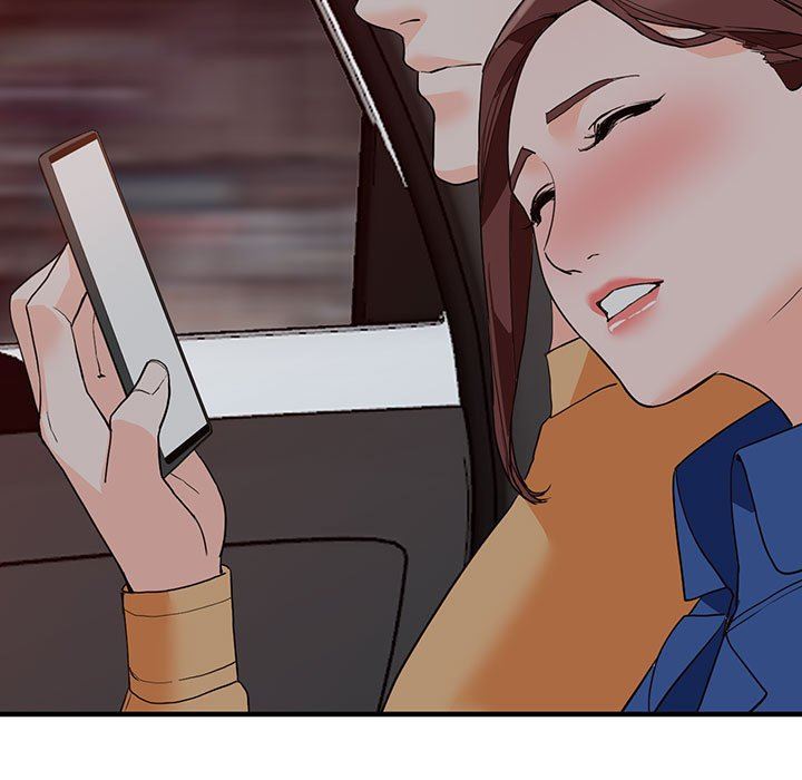 阔少的女仆们第42话