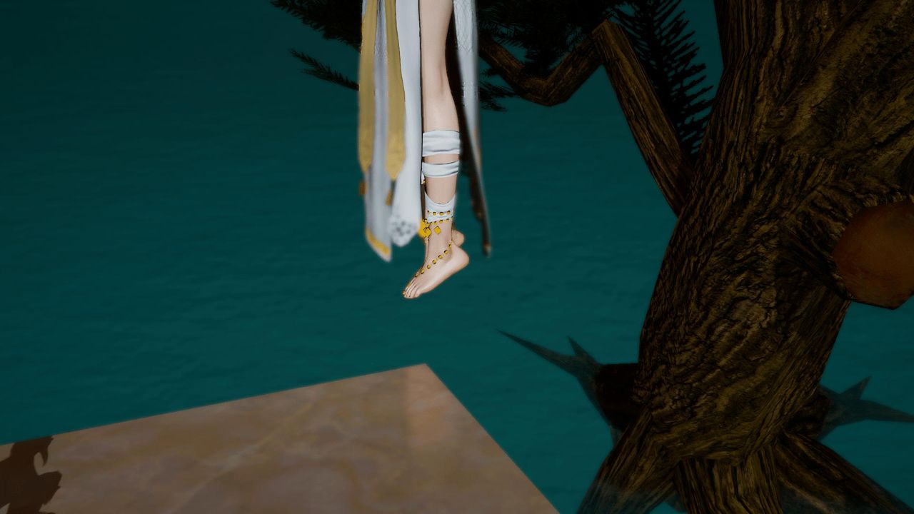 [3D]天命正传第35话