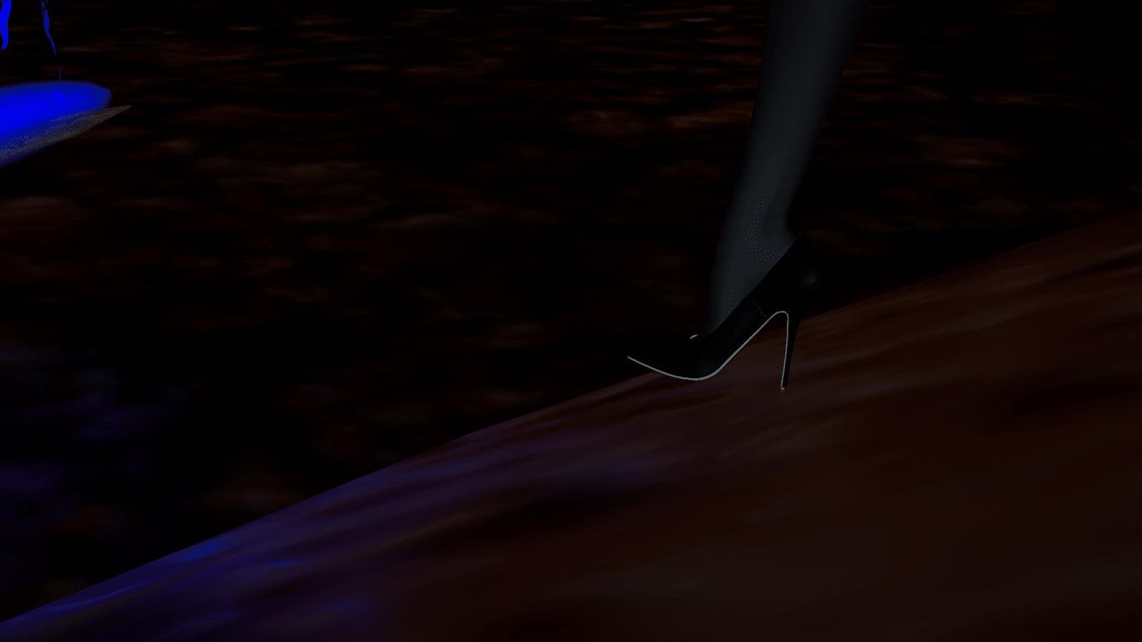 [3D]天命正传第35话