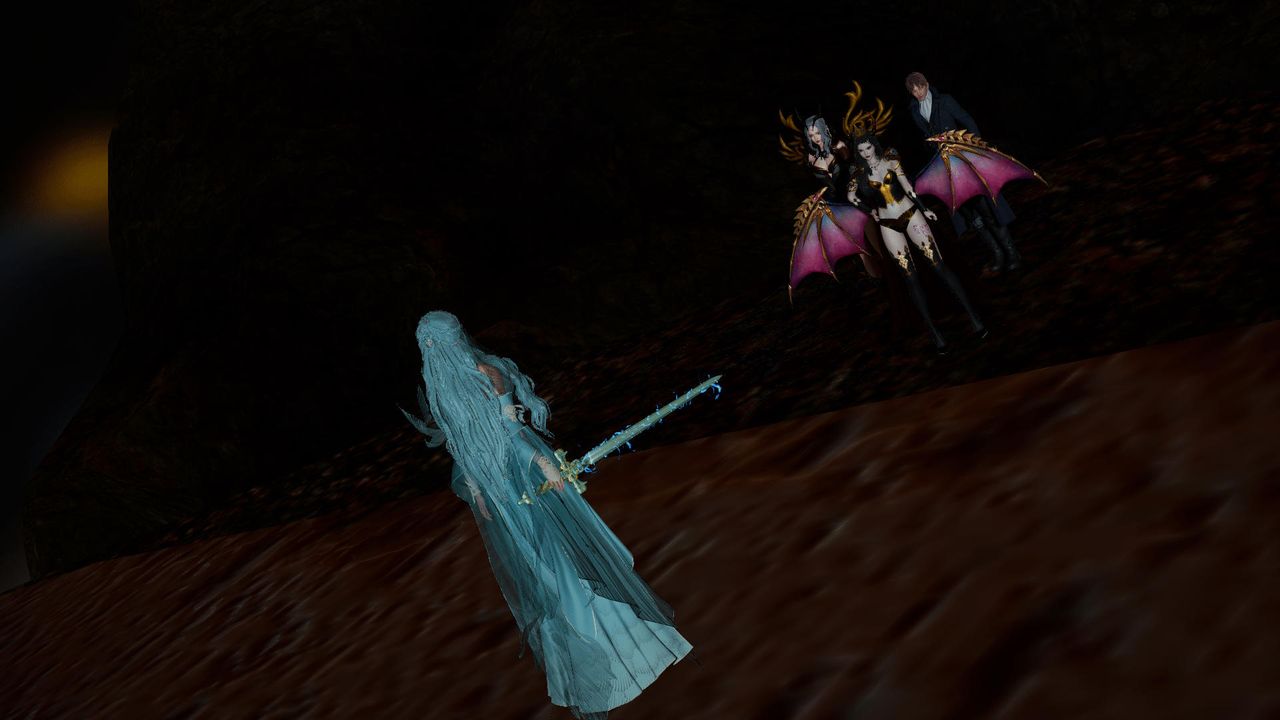 [3D]天命正傳第35話