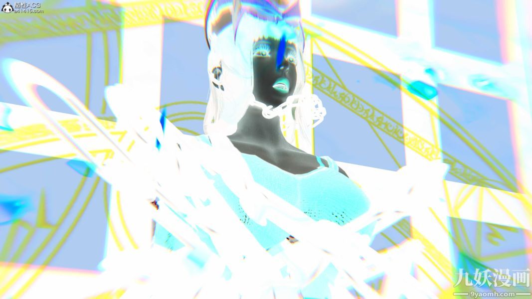 [3D]逆转第二季[完整版]第07章【第07话】