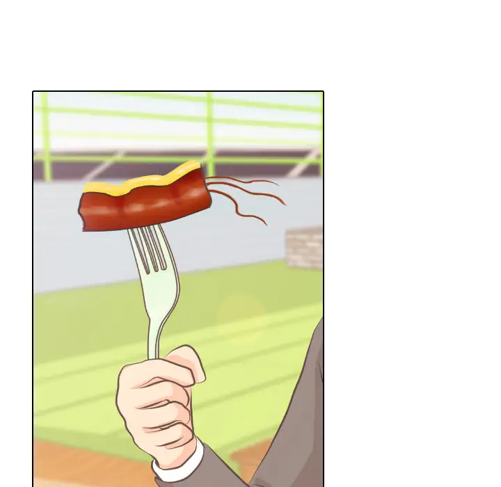 手中的世界第3话