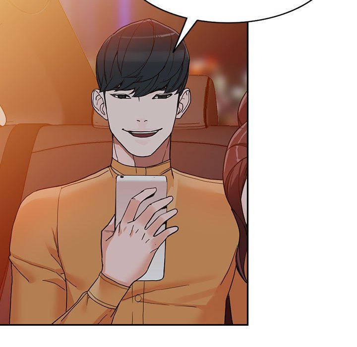 阔少的女仆们第43话