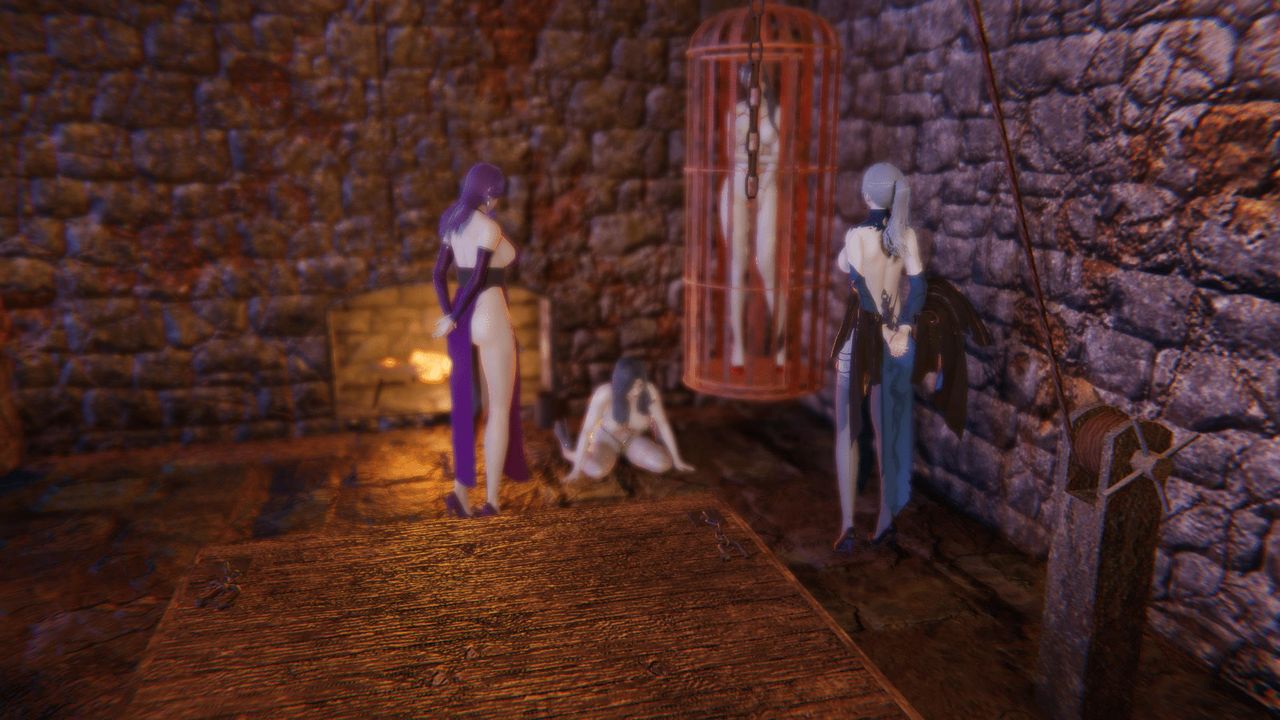 [3D]天命正傳第36話