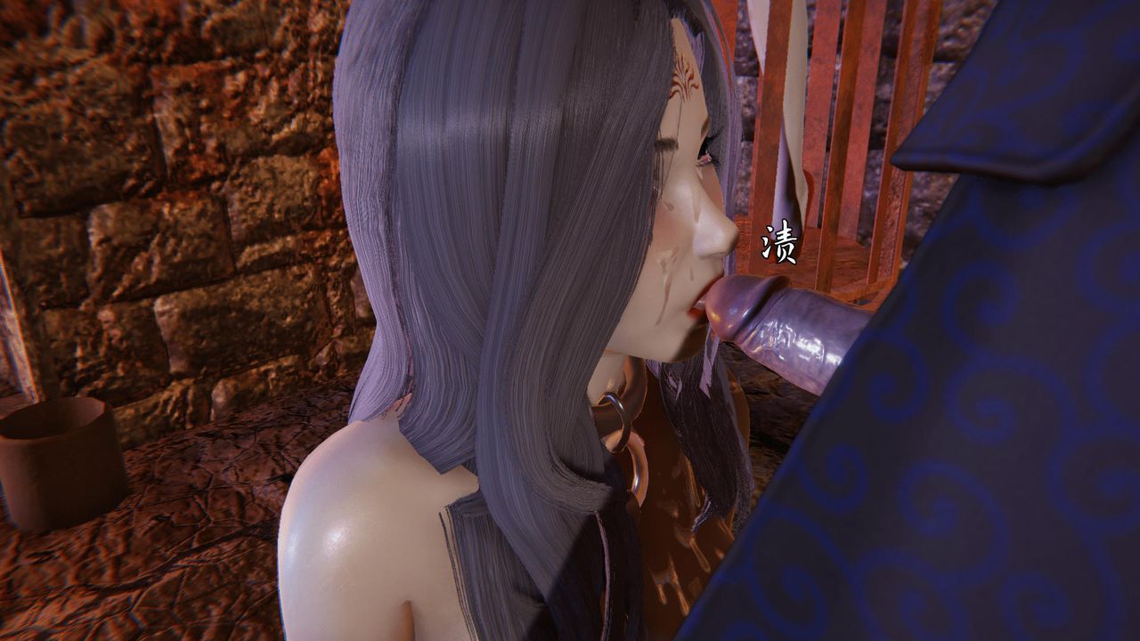 [3D]天命正傳第36話