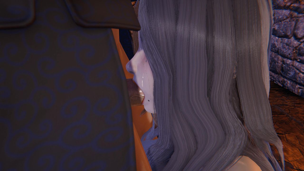 [3D]天命正傳第36話