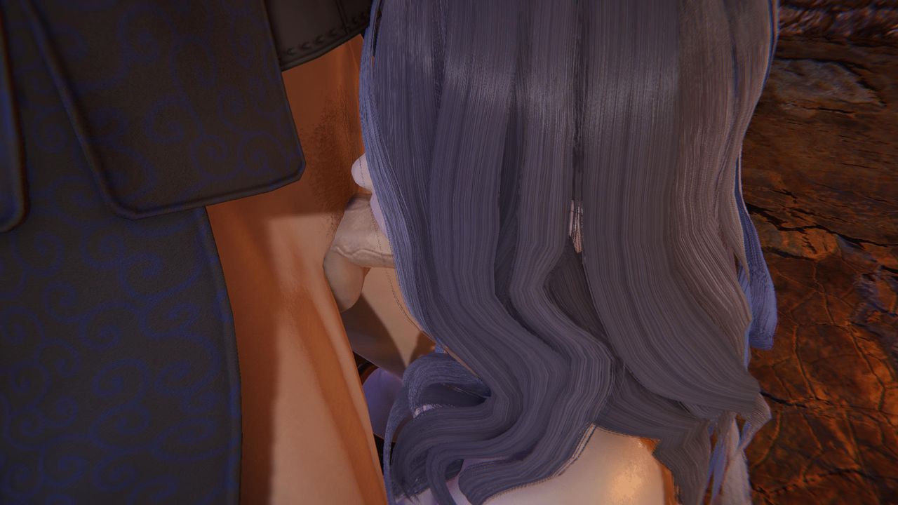 [3D]天命正传第36话