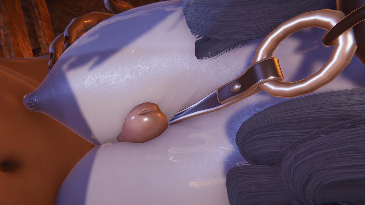 [3D]天命正传第36话