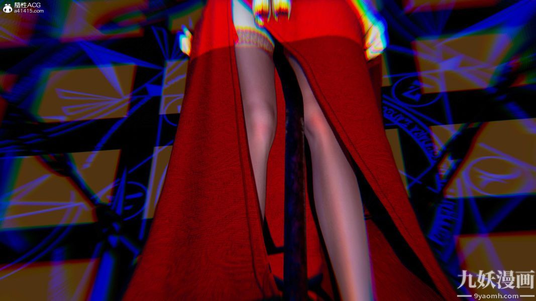 [3D]逆转第二季[完整版]第07章【第08话】