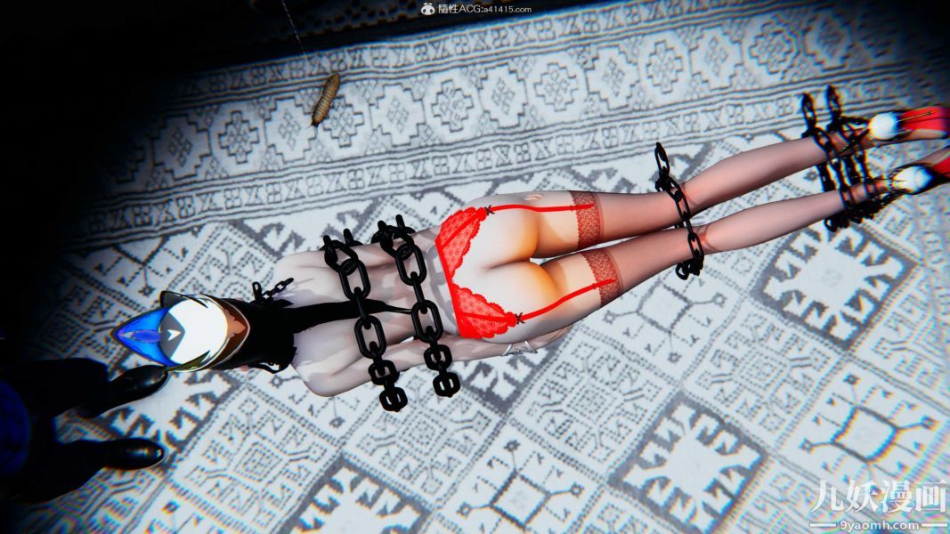 [3D]逆转第二季[完整版]第07章【第08话】