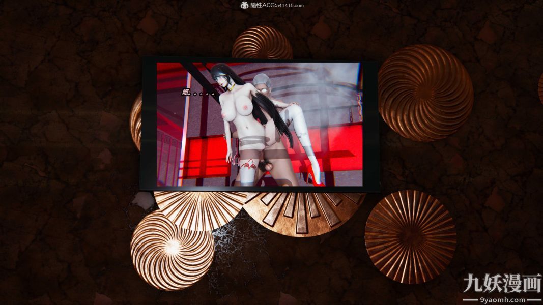 [3D]逆转第二季[完整版]第07章【第08话】