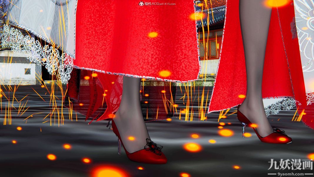 [3D]逆轉第二季[完整版]第08章【第01话】