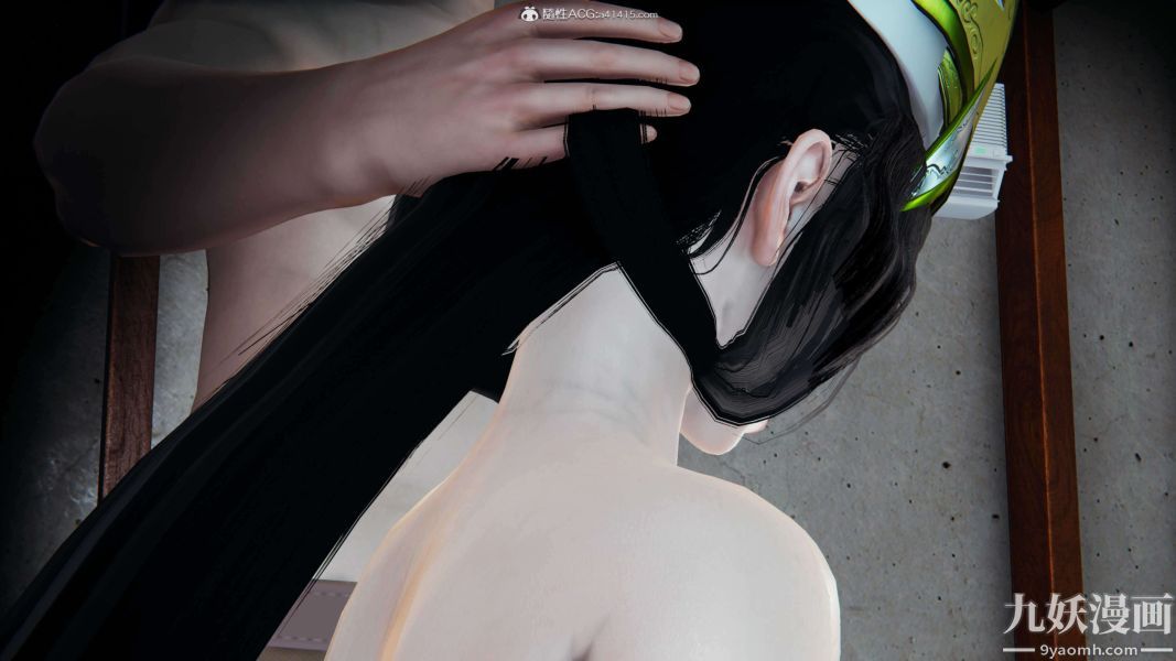 [3D]逆轉第二季[完整版]第08章【第01话】