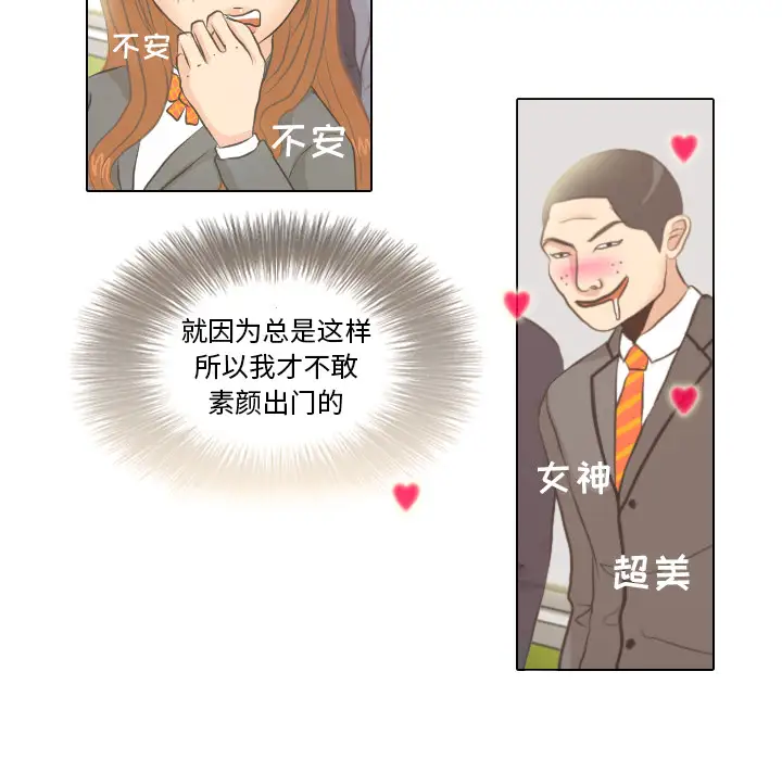 手中的世界第6话