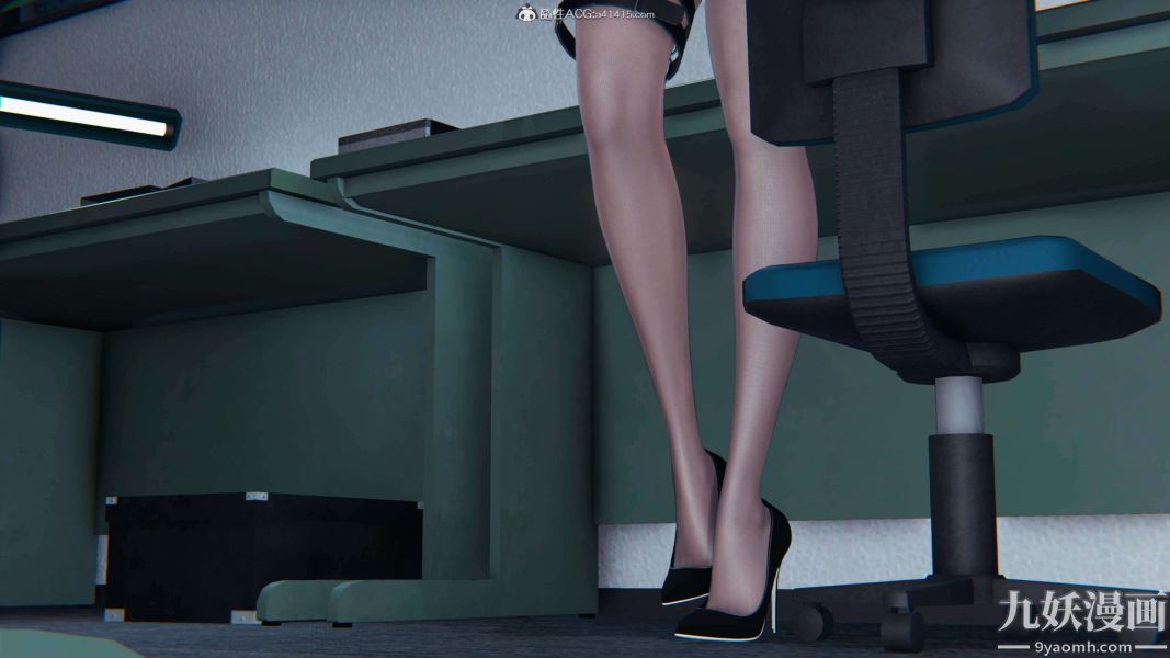 [3D]逆轉第二季[完整版]第08章【第03话】