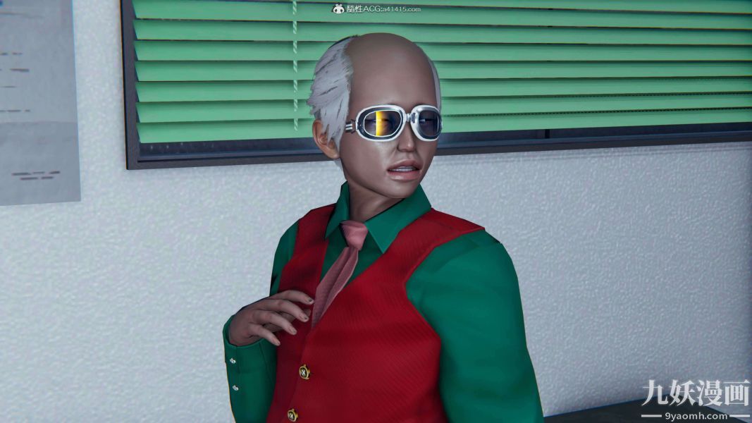 [3D]逆转第二季[完整版]第08章【第03话】