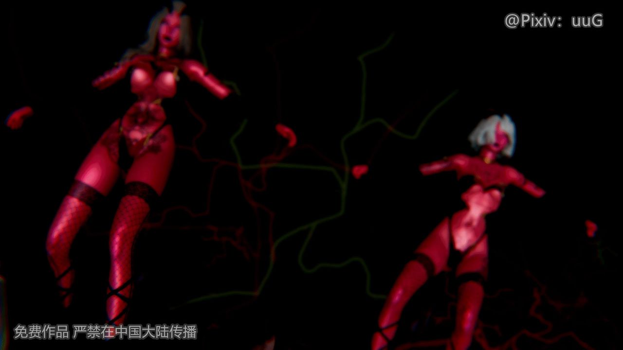 [3D]天命正传第40话