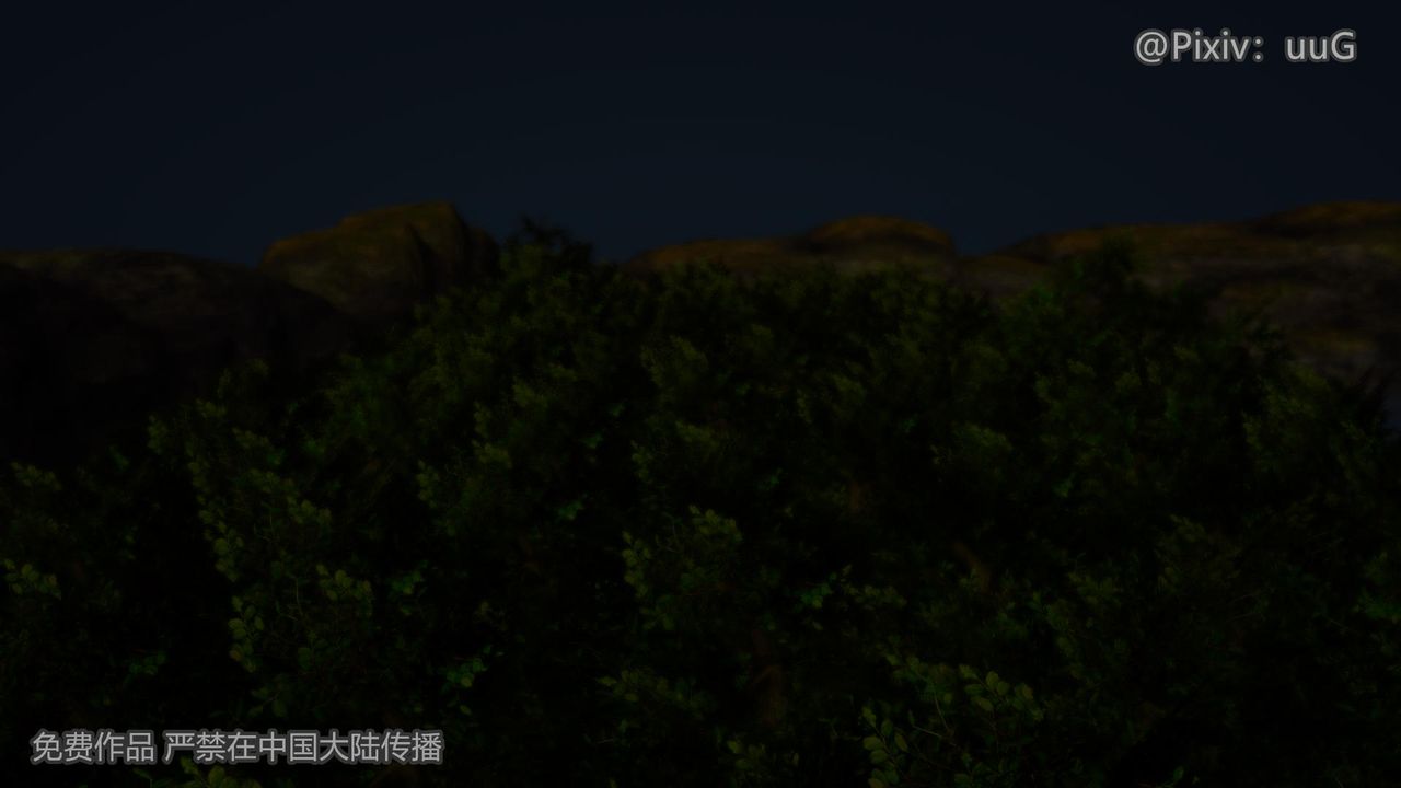 [3D]天命正传第40话