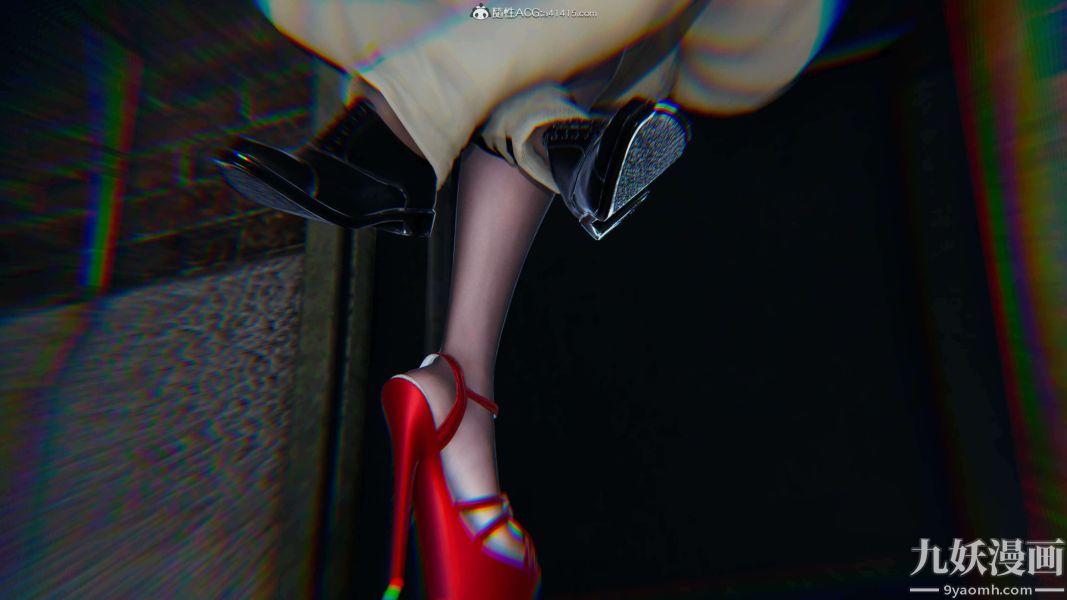 [3D]逆转第二季[完整版]第08章【第05话】