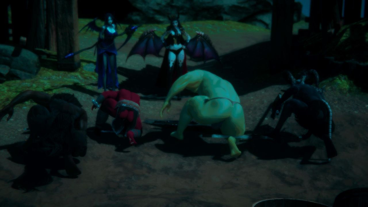 [3D]天命正傳第42話