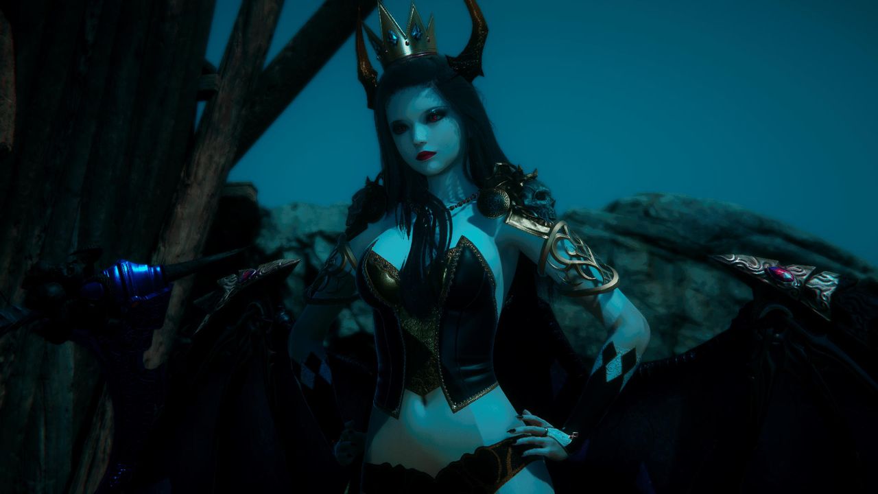 [3D]天命正传第42话