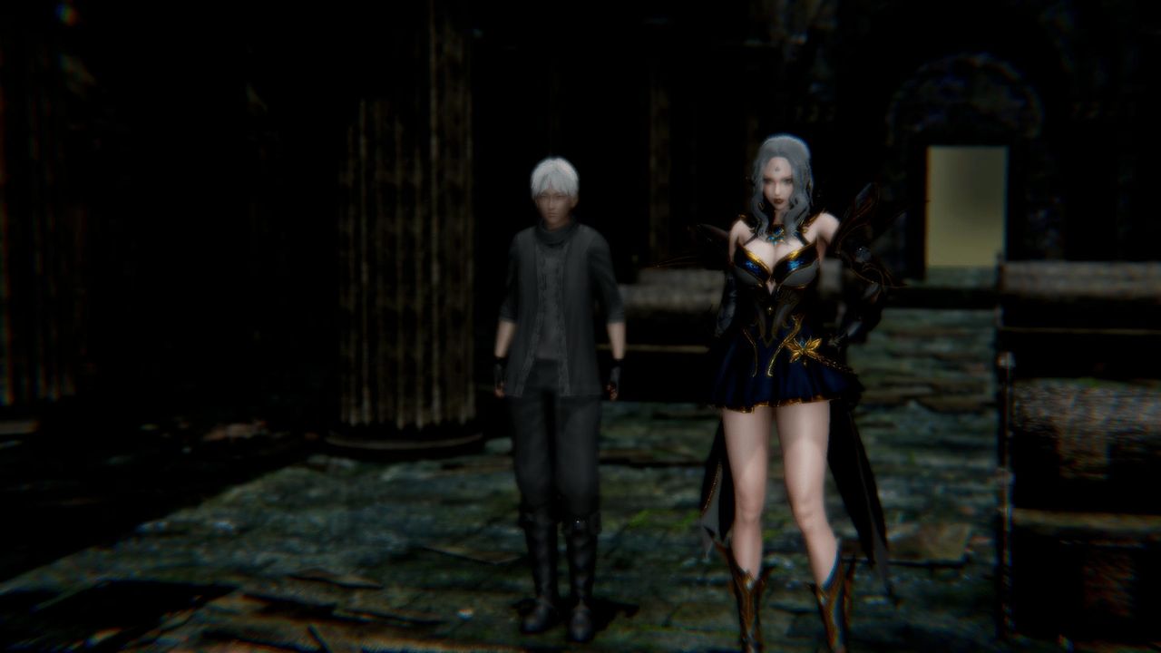 [3D]天命正传第42话