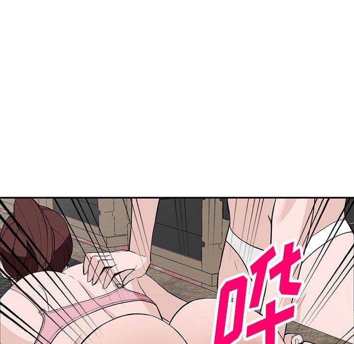 阔少的女仆们第46话