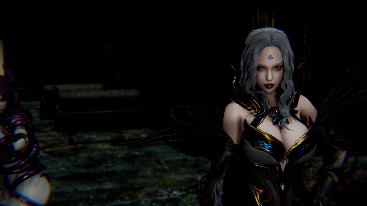 [3D]天命正传第42话