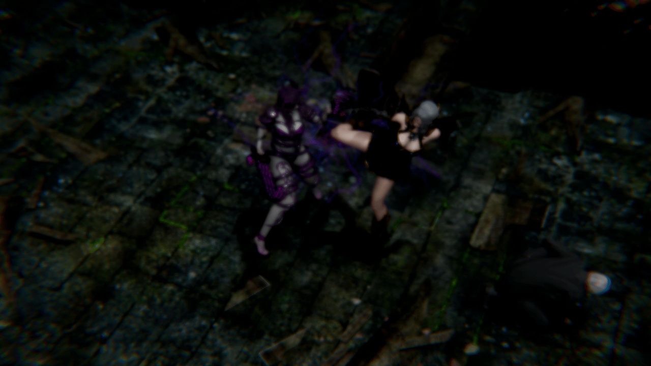 [3D]天命正传第42话