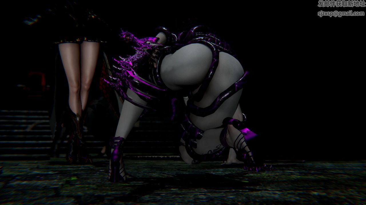 [3D]天命正傳第42話