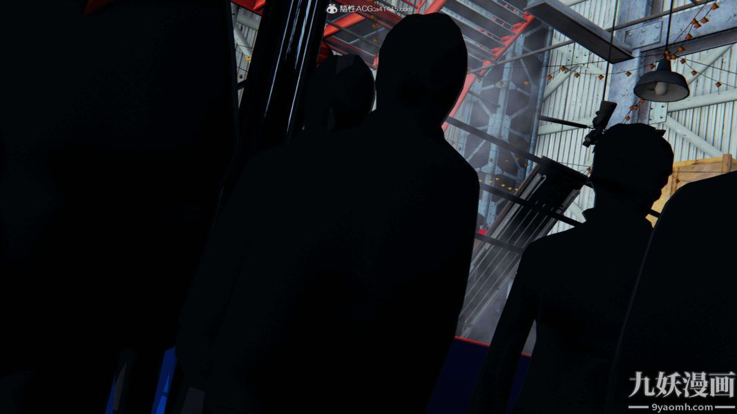 [3D]逆转第二季[完整版]第08章【第06话】