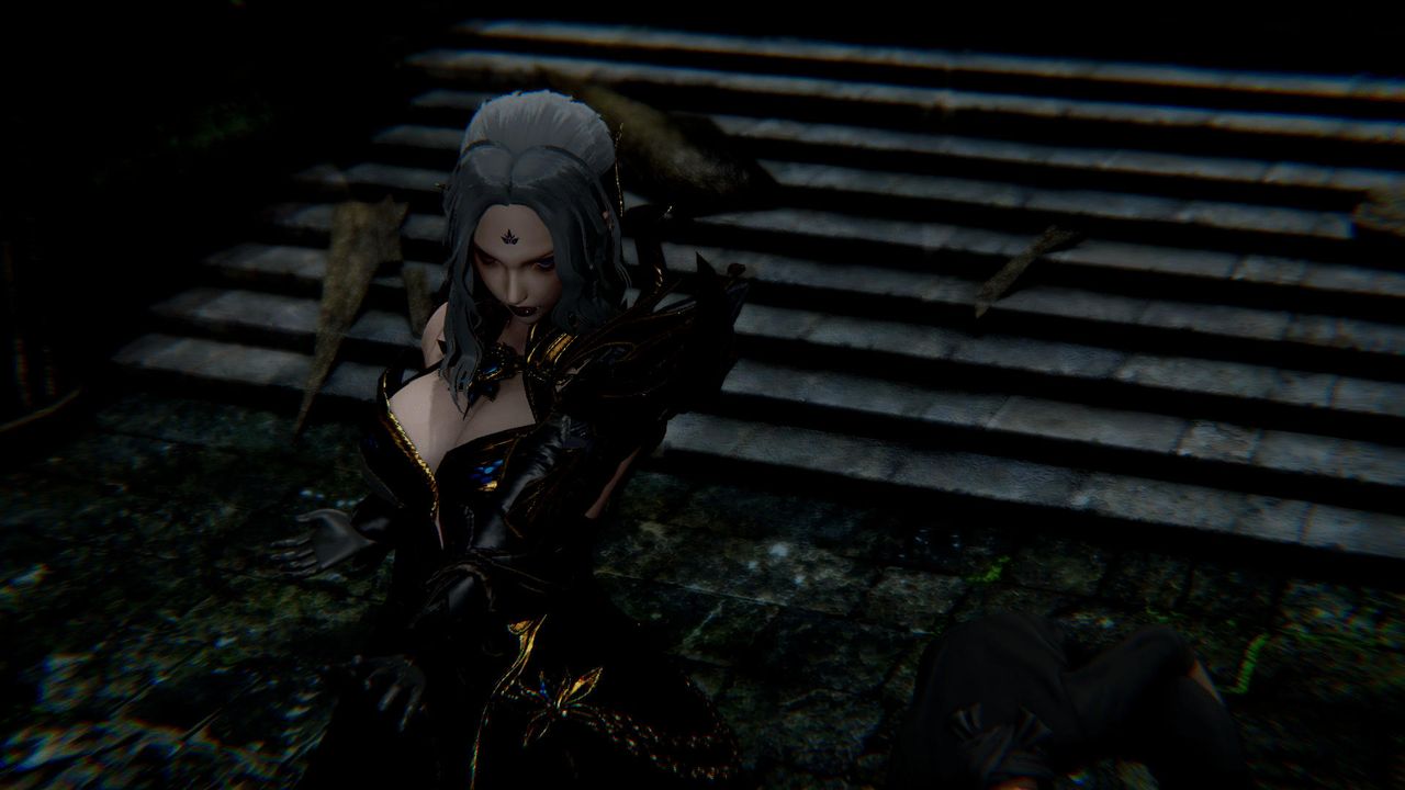 [3D]天命正传第42话