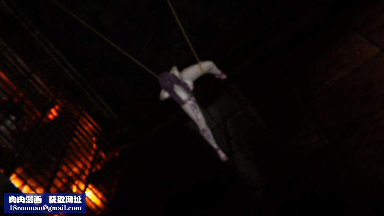 [3D]天命正传第42话