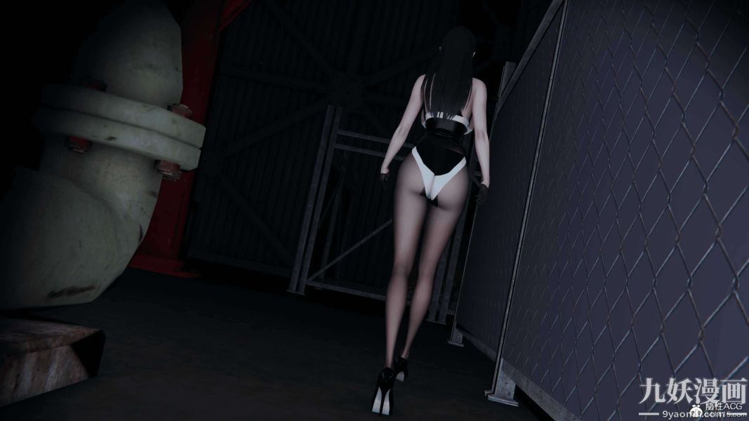 [3D]逆转第二季[完整版]第08章【第07话】