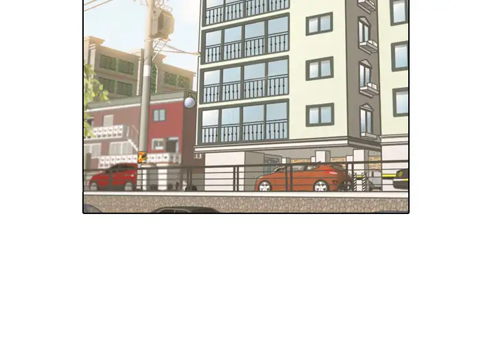 手中的世界第9话